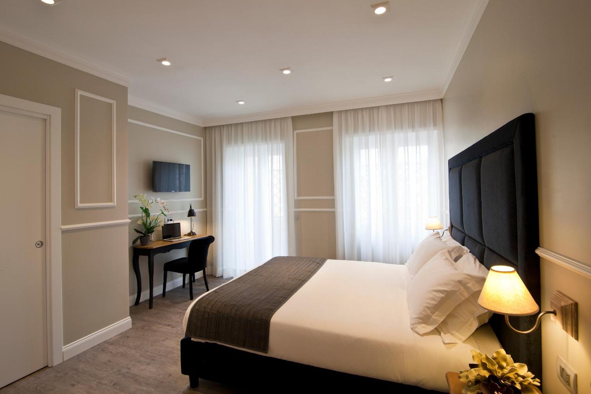 Seven Suites — Fotos 3